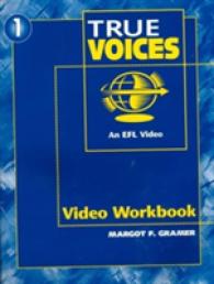 True Voices 1: VHS Wb