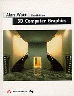 3D Computer Graphics (3d Computer Graphics) （3 HAR/CDR）