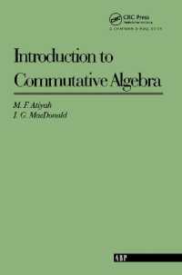 Introduction to Commutative Algebra
