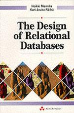 The Design of Relational Databases