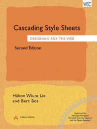 Cascading Style Sheets : Designing for the Web （2 SUB）