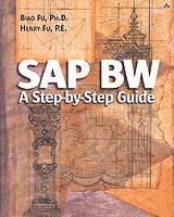 Sap Bw : A Step-By-Step Guide (Addison-wesley Information Technology Series) （PAP/CDR）