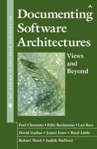Documenting Software Architectures : Views and Beyond (Sei Series in Software Engineering)