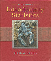 Introductory Statistics （6 SUB）