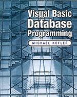 Visual Basic Database Programming （HAR/CDR）