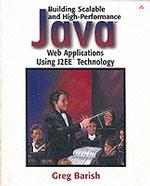 Building Scalable and High-Performance Java Web Applications Using J2Ee Technology （PAP/CDR）
