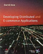 Developing Distributed and E-Commerce Applications （PAP/CDR）