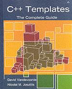 C++ Templates : The Complete Guide