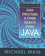 Data Structures & Other Objects Using Java （2 SUB）