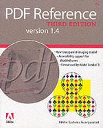 Pdf Reference : Adobe Portable Document Format Version 1.4 （3 CDR SUB）