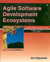 Agile Software Development Ecosystems : Problems, Practices, and Principles (Agile Software Development Series)