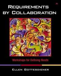 Requirements by Collaboration : Workshops for Defining Needs