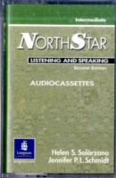 Northstar Listen/speak Inter (2/e) Cassette( 2)