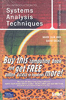 An Introduction to Systems Analysis Techniques （2 SUB）