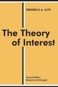 The Theory of Interest （2ND）