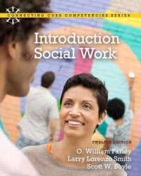 Introduction to Social Work （12TH）