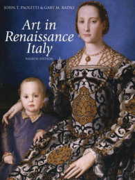 Art in Renaissance Italy （4TH）