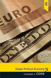 Global Political Economy （6TH）