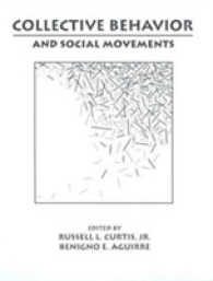 Collective Behavior and Social Movements （Facsimile）