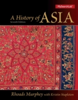 A History of Asia （7TH）