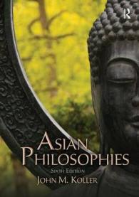 Asian Philosophies （6TH）