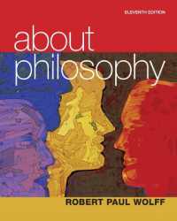 About Philosophy （11TH）