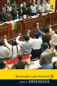 Democratic Latin America