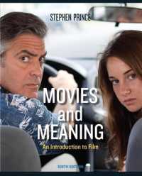 Movies and Meaning （6TH）