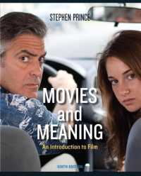 Movies and Meaning （6TH）