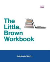 The Little, Brown Workbook （12TH）
