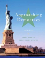 Approaching Democracy （8TH）