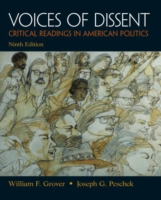 Voices of Dissent : Critical Readings in American Politics （9TH）
