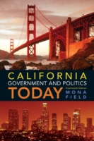 California Government and Politics Today (California Government and Politics Today) （14TH）