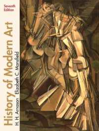 History of Modern Art （7TH）
