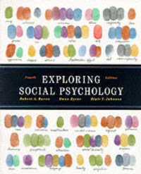 Exploring Social Psychology （4 SUB）