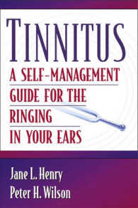Tinnitus : A Self-Management Guide for the Ringing in Your Ears
