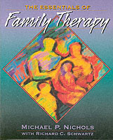 The Essentials of Family Therapy