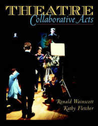 Theatre : Collaborative Acts