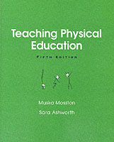 Teaching Physical Education （5TH）