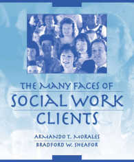 The Many Faces of Social Work Clients