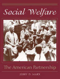 Social Welfare : The American Partnership