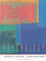 Psychology （8TH）