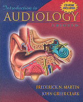 Introduction to Audiology （8 PAP/CDR）