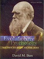 Evolutionary Psychology : The New Science of the Mind （2 SUB）