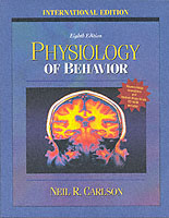 Physiology of Behavior 8/e （8th）