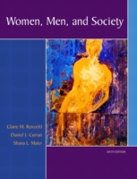 Women, Men, and Society （6TH）