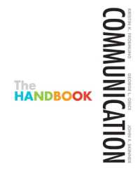 Communication : The Handbook
