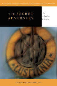 The Secret Adversary (A Longman Annotated Edition) （Annotated）