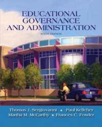 Educational Governance and Administration （6TH）