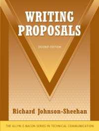 Writing Proposals （2ND）